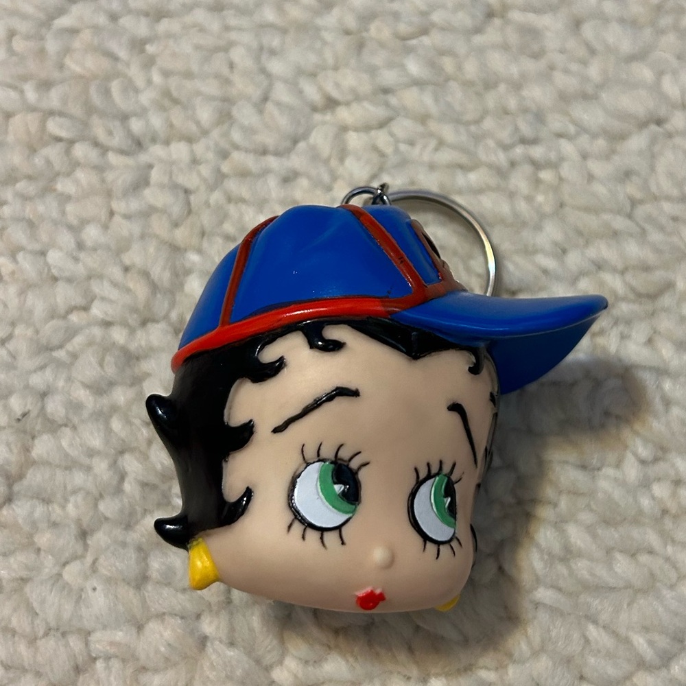 Key Chain